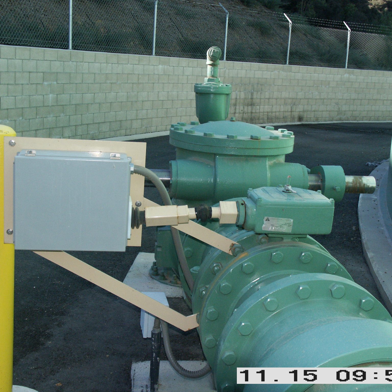 Measuring Disaster Machine Replacing Earthquake Instrumentation – Earthquake Safety Systems